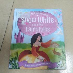 Snow White and other Fairytales