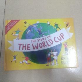 THE STORY OF THE WORLD CUP