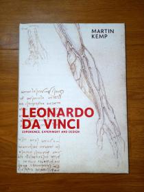 LEONARDO DAVINCI  Experience,Experiment and Design  .利奥纳多·达芬奇 经验、实验与设计