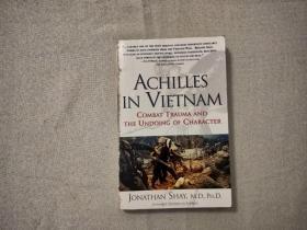 ACHILLES IN VIETNAM