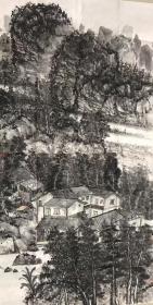 黄振杰，2012年至2014年研修于天津美术学院国画系，现为天津美术学院中国画系研究生。主攻山水画方向，其部分作品在报刊，展览中获奖。师从于王慧智，霍春阳，魏云飞等诸位先生。