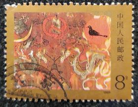 邮票T135(3-1)