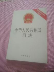 中华人民共和国刑法（根据刑法修正案九最新修正）