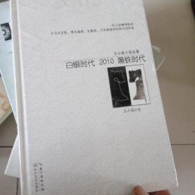 白银时代：2010黑铁时代（王小波小说全集）