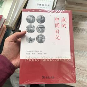 我的中国日记