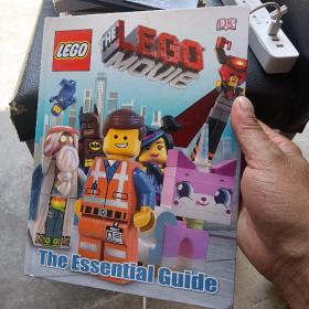 TheLegoMovieTheEssentialGuide