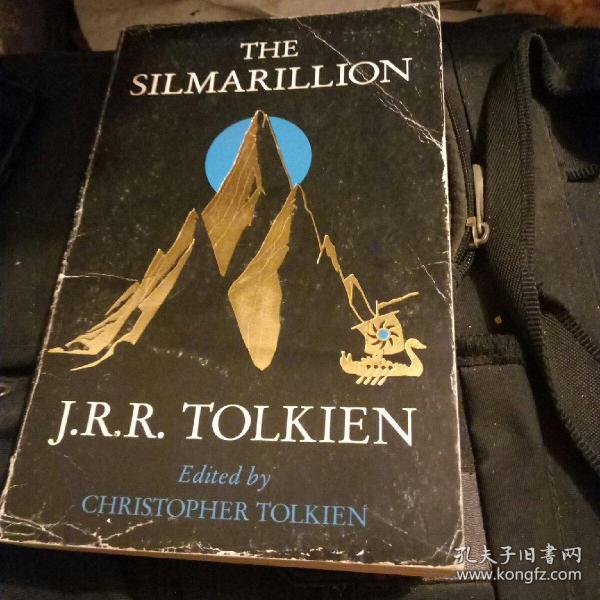 The Silmarillion