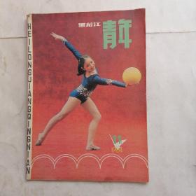 黑龙江青年：1984年第11期