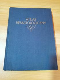 ATLAS HEMATOLOGICZNY