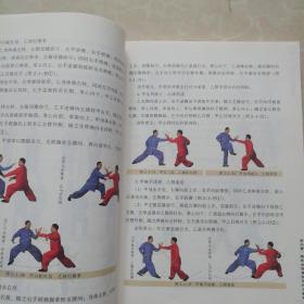 中国武术段位制系列教程：陈式太极拳（无光盘）