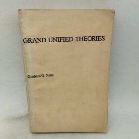 Grand Unified Theories（大统一理论） 英文版：