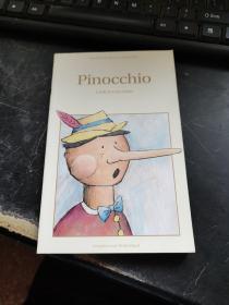 Pinocchio CARLO COLLODI