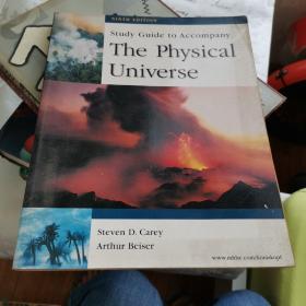 The Physical Universe