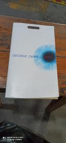 GEORGEoRWEll1984