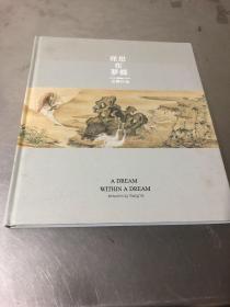 理想在梦乡 王烨作品（大16开布面精装）