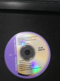 1998 grammy nominees  CD