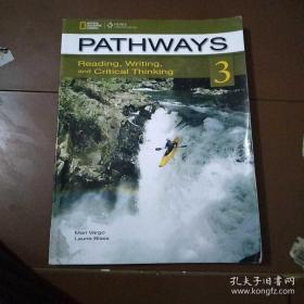 Pathways 3: Reading, Writing and Critical Thinking: Presentation Tool CD-ROM (Mixed media product)