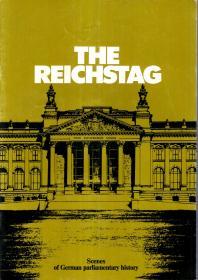 THE REICHSTAG（英文版）