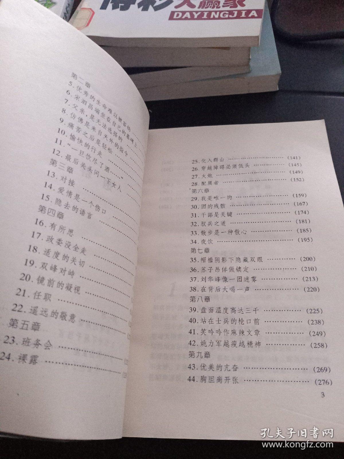 朱苏进文集·炮群