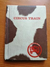 CIRCUS TRAIN