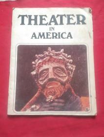 THEATER   IN   AMERICA