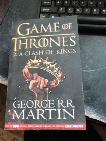 GAME OF THRONES GEORGE RR MARTIN