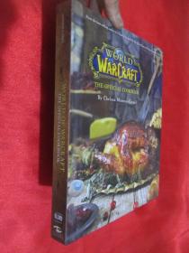 World of Warcraft: The Official Cookbook