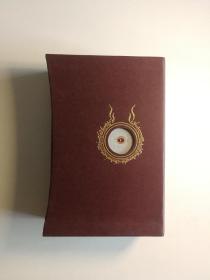 The Lord of the Rings：50th Anniversary Deluxe Edition