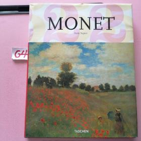 Claude Monet - 1840-1926：a Feast for the Eyes