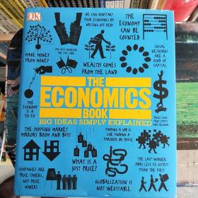 TheEconomicsBook(BigIdeasSimplyExplained)经济学