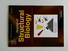 Journal of Structural Biology 2015/02 结构生物学杂志生物材料杂志