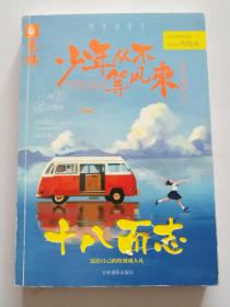 少年从不等风来