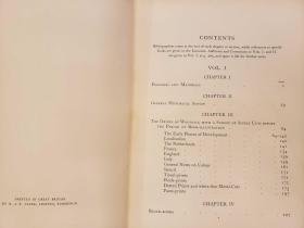 An Introduction to a History of Woodcut with a Detailed Survey of Work Done in the Fifteenth Century