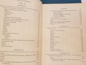 An Introduction to a History of Woodcut with a Detailed Survey of Work Done in the Fifteenth Century