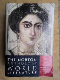 The Norton Anthology of World Literature （Shorter Third Edition） （Vol. 1）