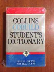 1 Collins COBUILD NEW Student\'s Dictionary