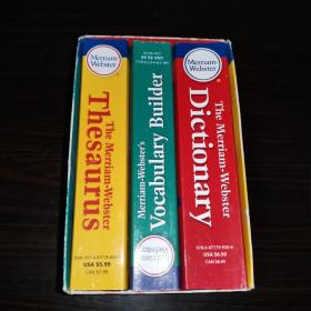 Merriam-Webster'sEverydayLanguageReferenceSet