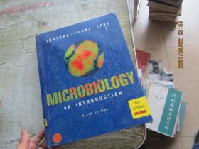 MICROBIOLOGY