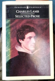 Charles Lamb: Selected Prose