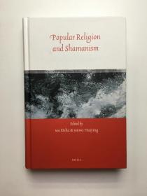 Popular Religion and Shamanism