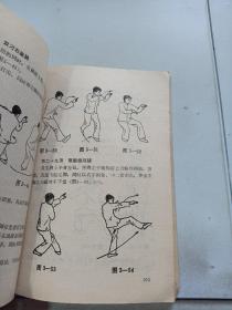 秘门螳螂拳