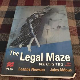 The Legal Maze