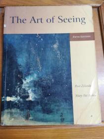 英文原版：The Art of Seeing