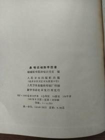 鼻咽癌细胞学图谱