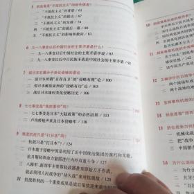 正视抗日战争：抗日战争若干重大历史问题辨析