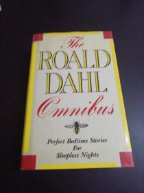 The Roald Dabl Omnibus