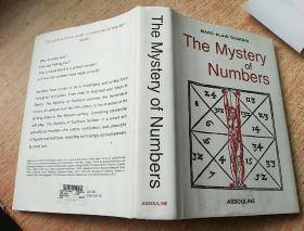 THE MYSTERY OF NUMBERS【大32开精装】