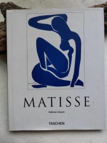 马蒂斯 Matisse 德国版