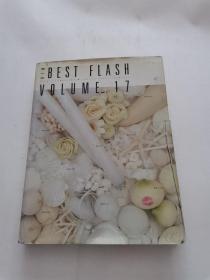 NEW BEST FLASH VOLUME17 最佳设计 17（精装版）