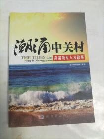 潮涌中关村：高端领军人才故事